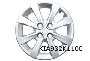 529601W150 KIA RIO 2011- WIELDOP 15 INCH 529601W150